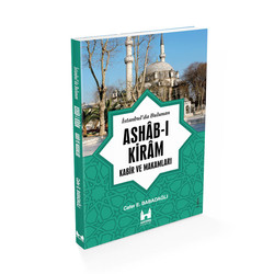 İstanbul'da Bulunan Ashab-ı Kiram Kabir ve Makamları - Sarayburnu Kitaplığı