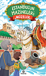 İstanbul'un Hazineleri Müzeler - Hasbahçe Kitaplığı