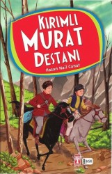 Kırımlı Murat Destanı - TİMAŞ YAYINLARI