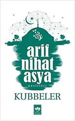 Kubbeler - ÖTÜKEN NEŞRİYAT