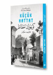 Küçük Hattat - Osmanlıca Hikayeler 2 - 2