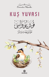 Kuş Yuvası Osmanlıca Masallar-1 - Hasbahçe Kitaplığı
