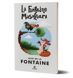 La Fontaine Masalları - 2