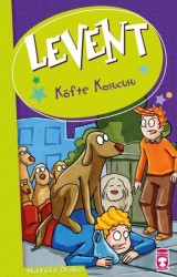 Levent - Köfte Koşucusu - TİMAŞ YAYINLARI