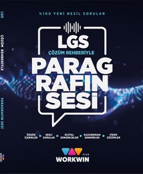 LGS PARAGRAFIN SESİ (ÇÖZÜM REHBERİYLE) - 1