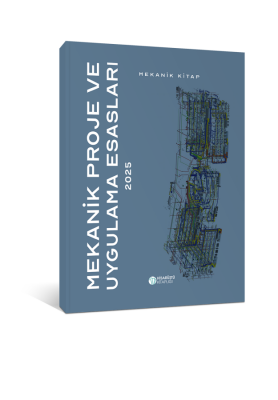 Mekanik Proje Ve Uygulama Esasları - 2