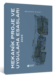 Mekanik Proje Ve Uygulama Esasları - Hisarüstü Kitaplığı