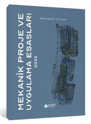 Mekanik Proje Ve Uygulama Esasları - 1