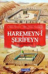 Mekke Müftüsünün Kaleminden Haremeyn-i Şerifeyn - Çamlıca Basım Yayın