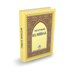 Muhtasar İlmihal (Azerice) - Fazilet Neşriyat