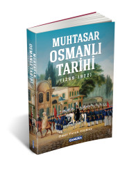 Muhtasar Osmanlı Tarihi - 2