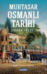 Muhtasar Osmanlı Tarihi - 1