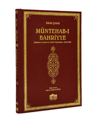 Müntehab-ı Bahriyye-Akdeniz ve Ege'nin Tarihi Coğrafyası 1645-1646 - 1
