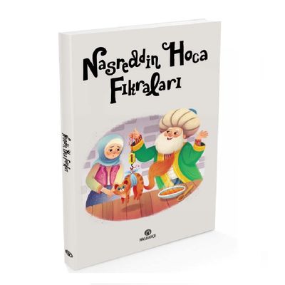 Nasreddin Hoca Fıkraları - 2