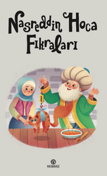 Nasreddin Hoca Fıkraları - 1