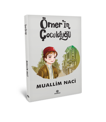 Ömer'in Çocukluğu (Yeni Baskı) - 2