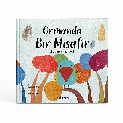 Ormanda Bir Misafir - 1