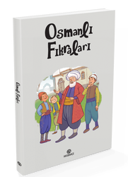Osmanlı Fıkraları (Yeni Baskı) - 2