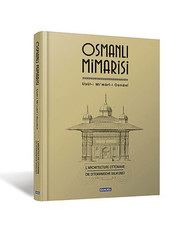 Osmanlı Mimarisi (Büyük) - Çamlıca Basım Yayın