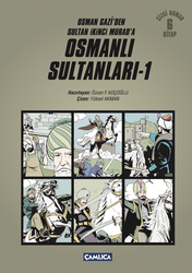 Osmanlı Sultanları - 1 - 1