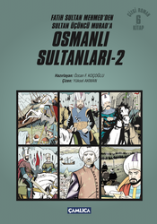 Osmanlı Sultanları - 2 - 1