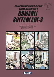 Osmanlı Sultanları - 3 - 1