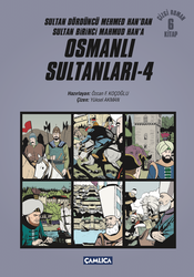 Osmanlı Sultanları - 4 - 1