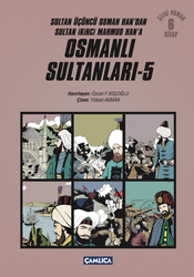 Osmanlı Sultanları - 5 - 1