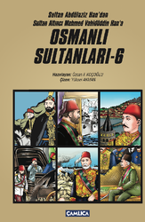 Osmanlı Sultanları - 6 - 1