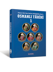 Osmanlı Tarihi Cilt 1 - 2