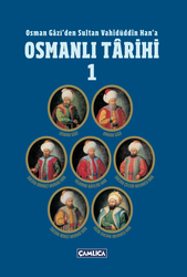 Osmanlı Tarihi Cilt 1 - 1