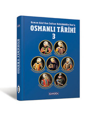 Osmanlı Tarihi Cilt 3 - 2