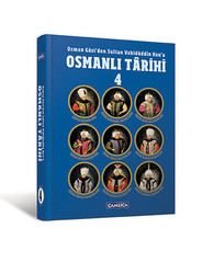 Osmanlı Tarihi Cilt 4 - 2
