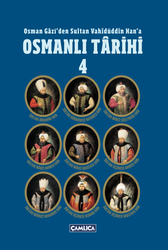 Osmanlı Tarihi Cilt 4 - 1