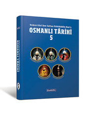 Osmanlı Tarihi Cilt 5 - 2