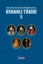 Osmanlı Tarihi Cilt 5 - 1