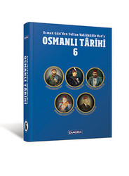Osmanlı Tarihi Cilt 6 - 2
