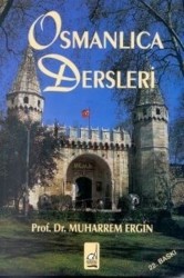 Osmanlıca Dersleri - BOĞAZİÇİ YAYINLARI
