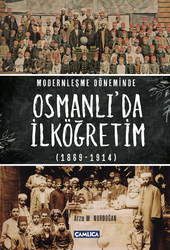 Osmanlı'da İlköğretim (1869-1914) - 1