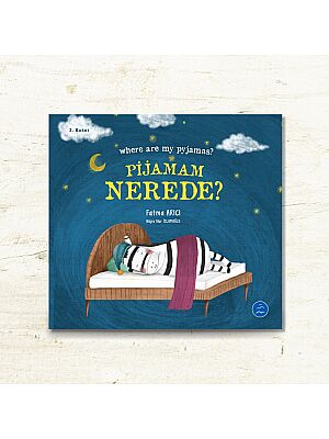 Pijamam Nerede? - 1