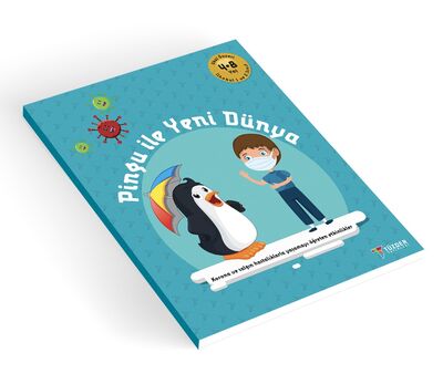 Pingu ile Yeni Dünya - 1