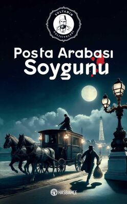 Posta Arabası Soygunu Sultanın Polisiyeleri-2 - 1