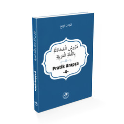Pratik Arapça - Dördüncü Kitap - Fazilet Neşriyat