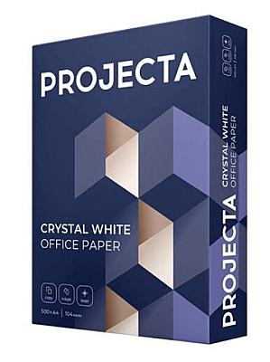 Projecta A4 Fotokopi Kağıdı - 1