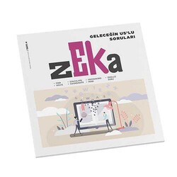 Rehber Zeka Dergisi Sayı 4 - 7