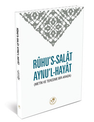 Ruhussalat Aynulhayat - Fazilet Neşriyat