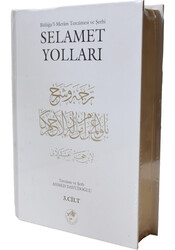 SELAMET YOLLARI 3 (Sahaf) - 2