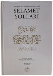 SELAMET YOLLARI 3 (Sahaf) - 1
