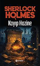 Kayıp Hazine Sherlocks Holmes-5 - Hasbahçe Kitaplığı