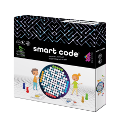 Smart Code - 1